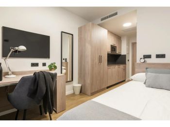 Vivienda similar