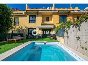 Vivienda similar