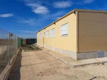 Vivienda similar