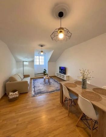 Vivienda similar