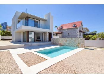 Vivienda similar