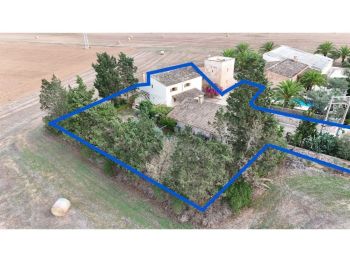 Vivienda similar
