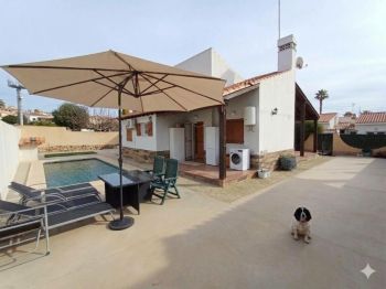 Vivienda similar