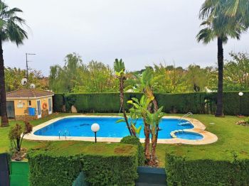 Vivienda similar