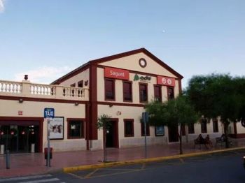 Vivienda similar