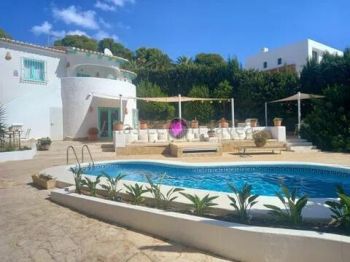 Vivienda similar