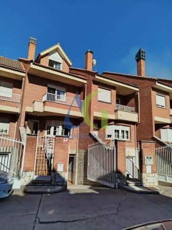 Vivienda similar
