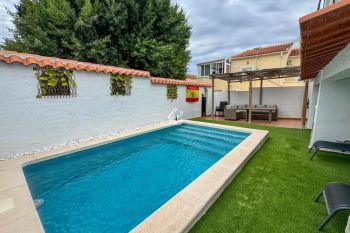 Vivienda similar