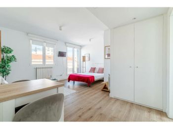 Vivienda similar