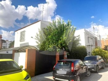 Vivienda similar