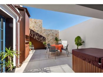 Vivienda similar