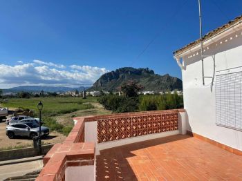 Vivienda similar