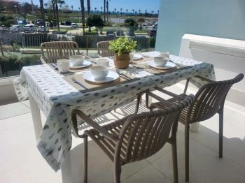 Vivienda similar
