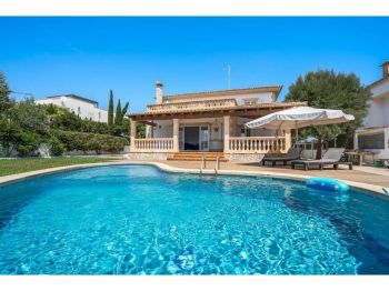 Vivienda similar