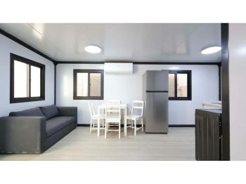 Vivienda similar