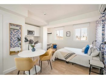 Vivienda similar