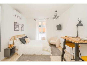 Vivienda similar