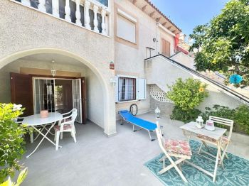 Vivienda similar