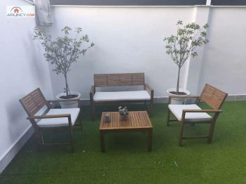 Vivienda similar