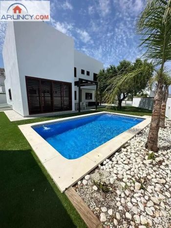 Vivienda similar