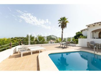 Vivienda similar