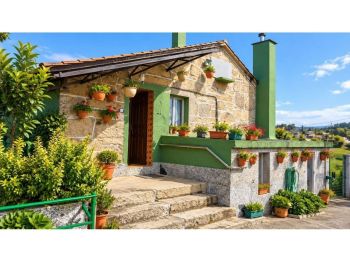 Vivienda similar