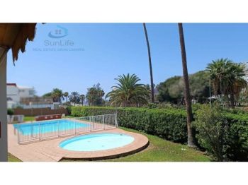 Vivienda similar