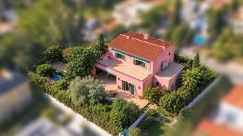 Vivienda similar