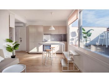 Vivienda similar