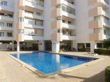 Vivienda similar