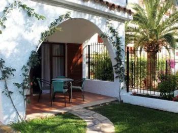 Vivienda similar