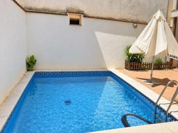 Vivienda similar