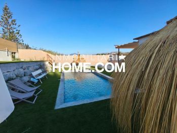Vivienda similar