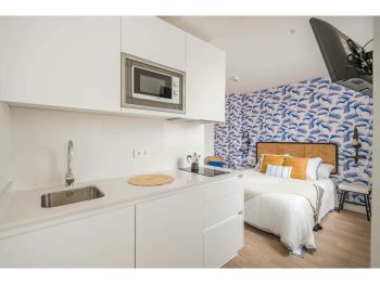 Vivienda similar