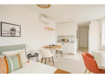 Vivienda similar
