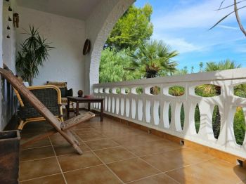 Vivienda similar