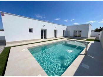 Vivienda similar
