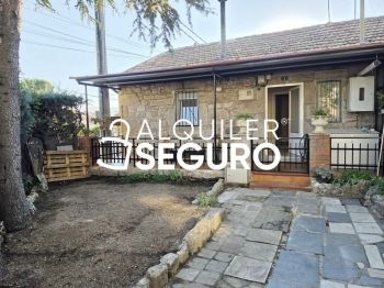 Vivienda similar