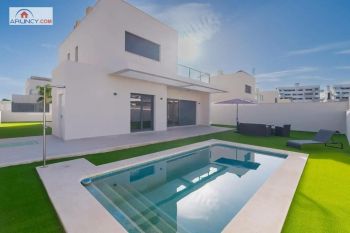Vivienda similar