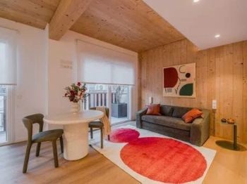 Vivienda similar