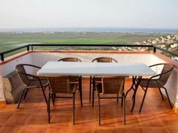Vivienda similar