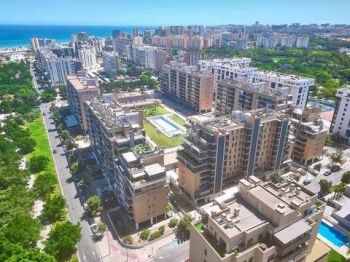 Vivienda similar