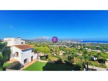 Vivienda similar