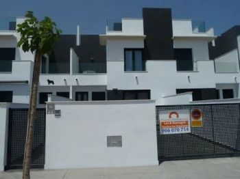 Vivienda similar