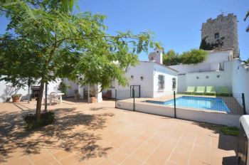 Vivienda similar
