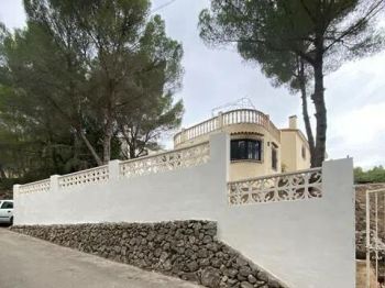 Vivienda similar
