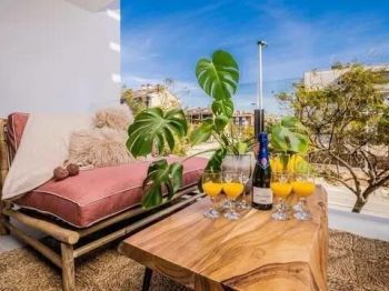 Vivienda similar