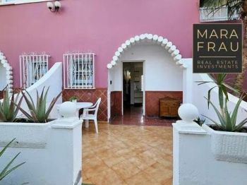 Vivienda similar