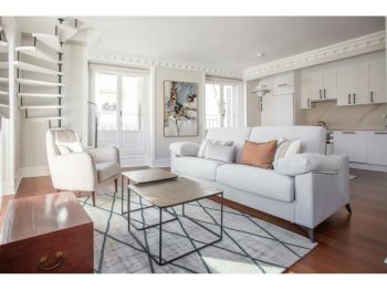 Vivienda similar