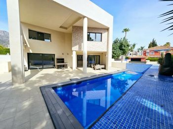 Vivienda similar